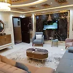 شقة سوبر لوكس للايجار مفروش في المهندسين