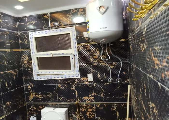 شقة سوبر لوكس للايجار مفروش في المهندسين