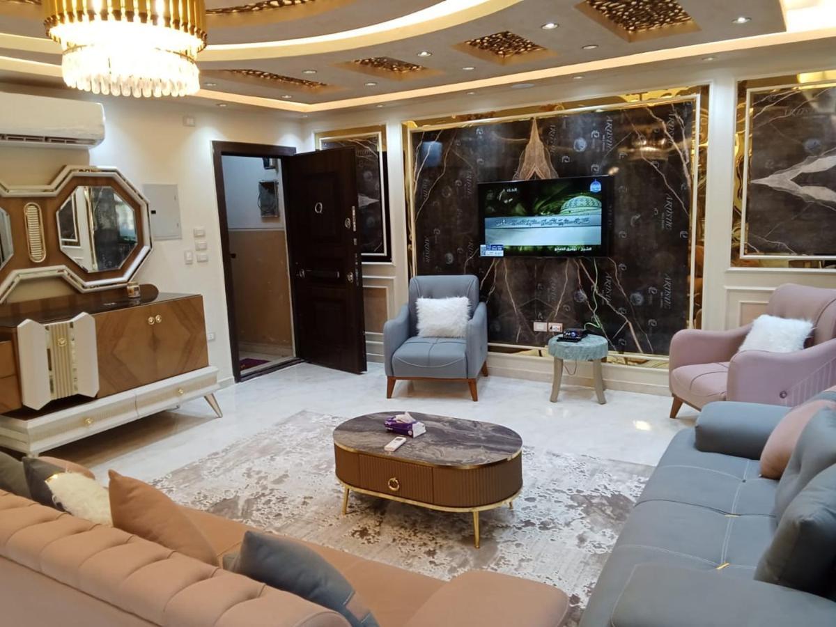 سوبر لوكس للايجار مفروش في المهندسين