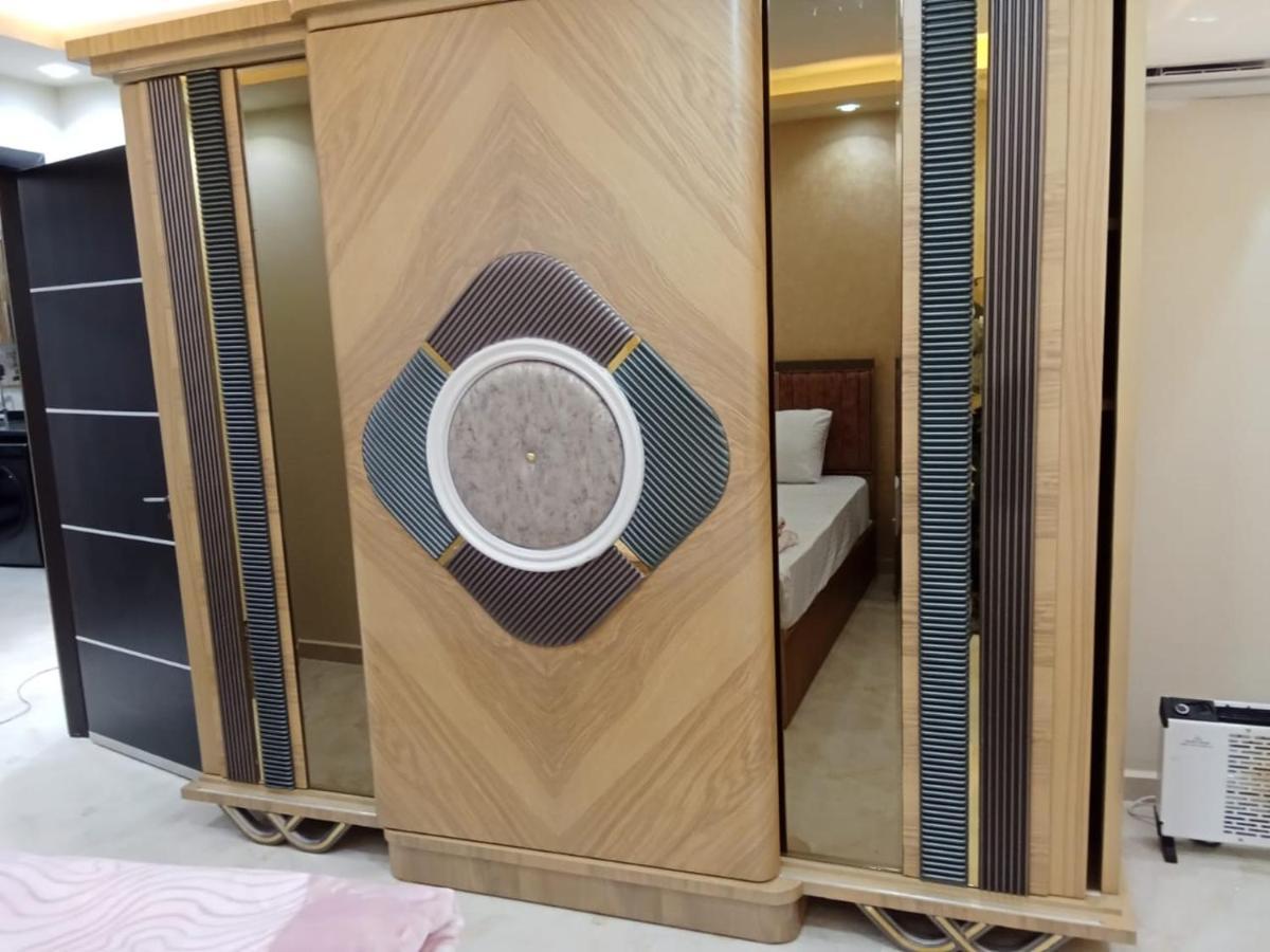 سوبر لوكس للايجار مفروش في المهندسين Appartamento