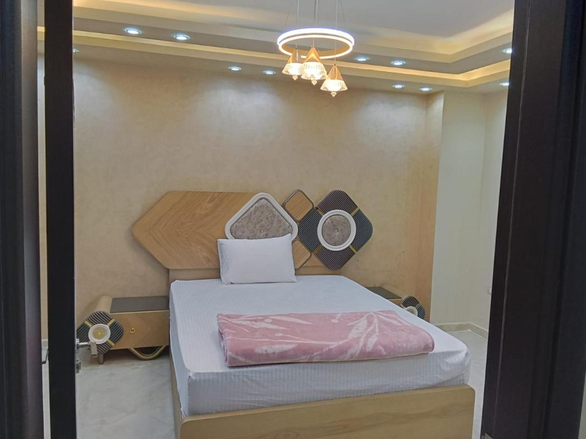 سوبر لوكس للايجار مفروش في المهندسين Appartamento *