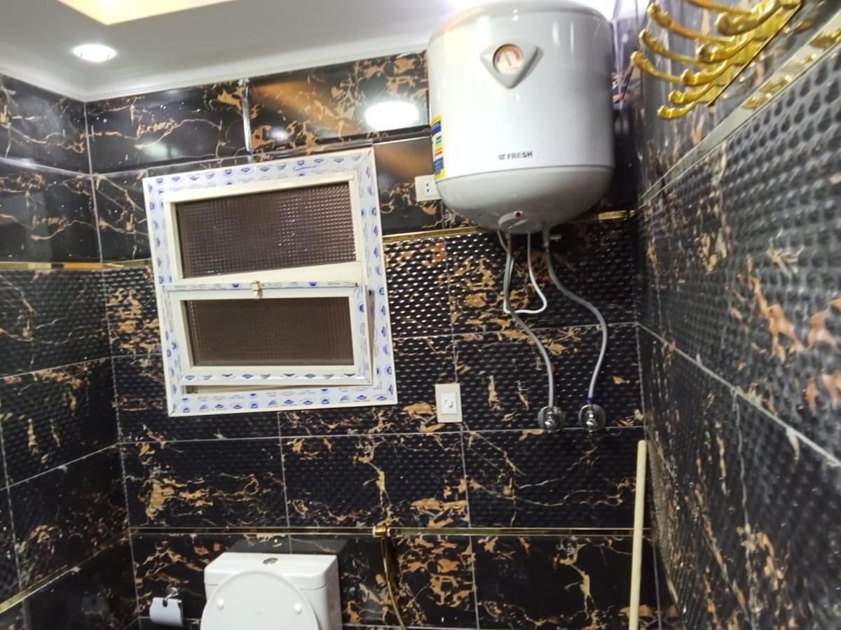 Appartamento سوبر لوكس للايجار مفروش في المهندسين
