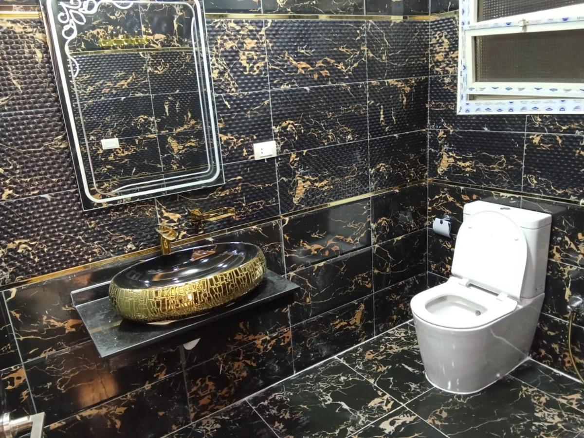 سوبر لوكس للايجار مفروش في المهندسين Il Cairo
