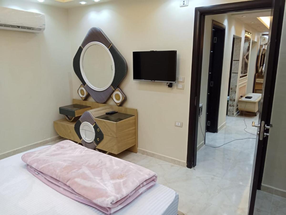 سوبر لوكس للايجار مفروش في المهندسين