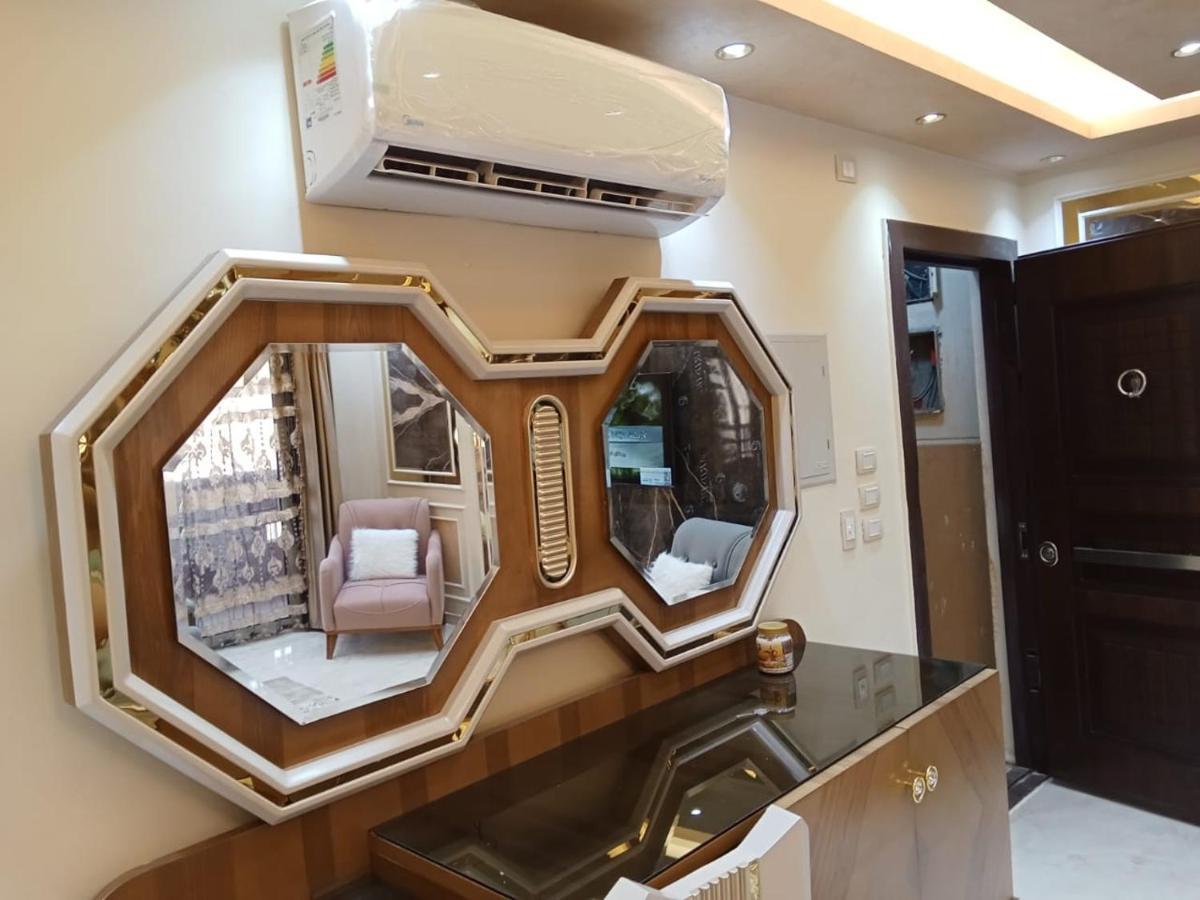 سوبر لوكس للايجار مفروش في المهندسين