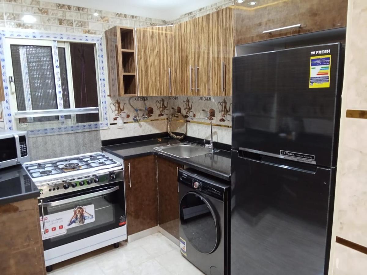 سوبر لوكس للايجار مفروش في المهندسين Cairo